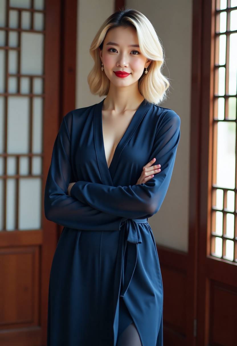 顾砚深头像