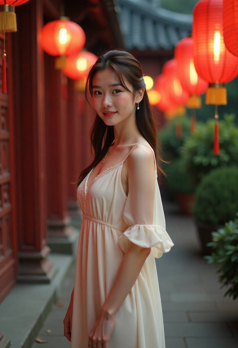 穿成恶女后被团宠